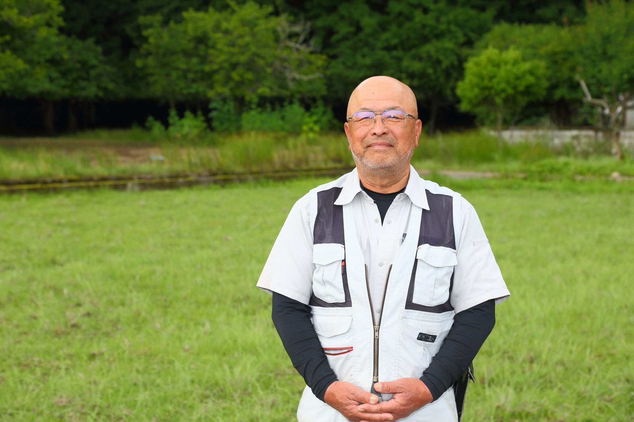 生産者は私たち