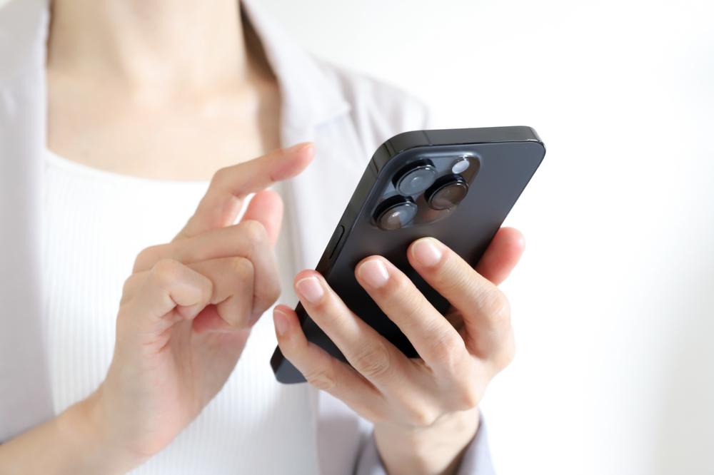 STEP1 ご注文受付